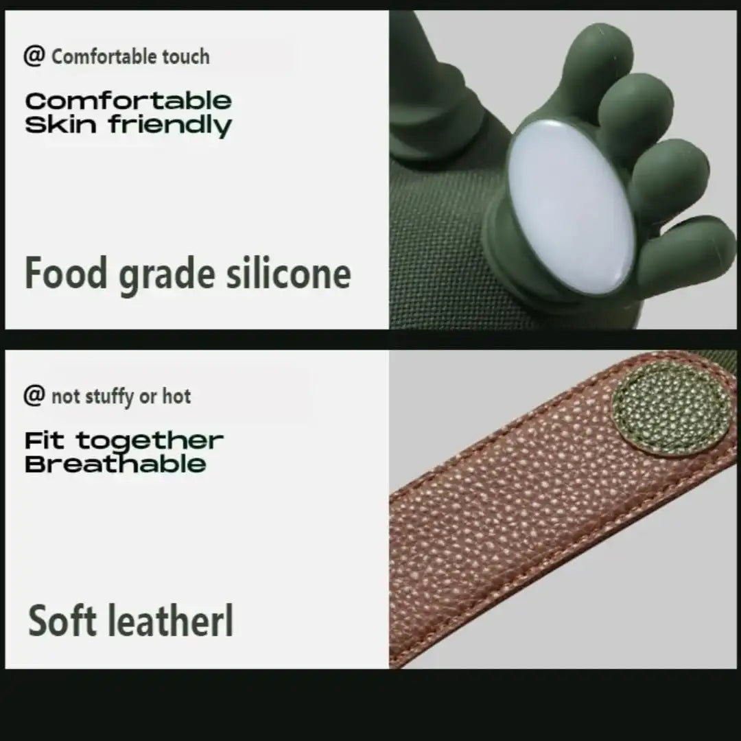 AuraFlow™ — Deep Relief Massager